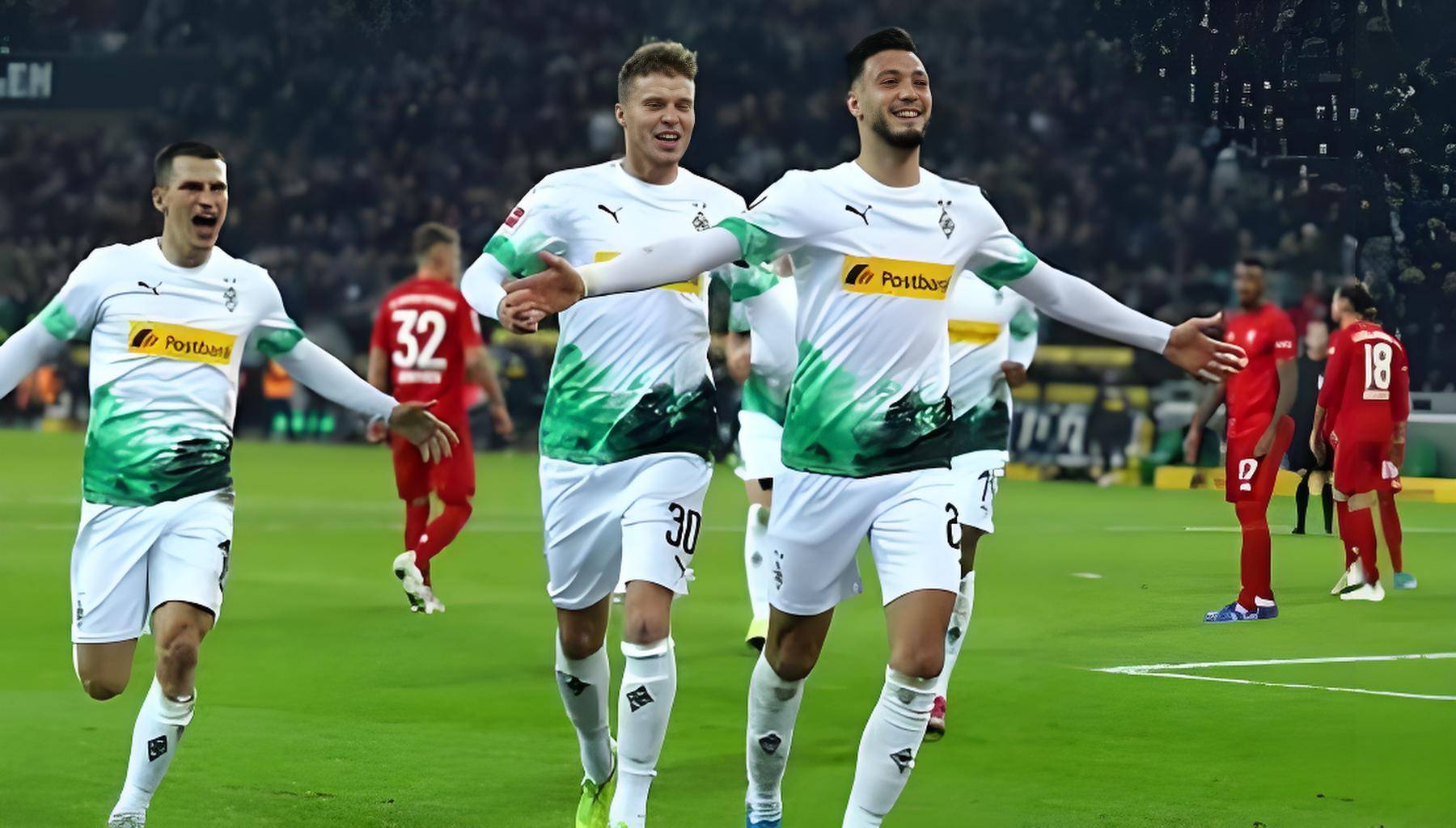 LOL官网登录入口-今晨门兴格拉德巴赫备战NBA季后赛，远射贴柱细节曝光，球迷炸锅，细节决定成败的简单介绍