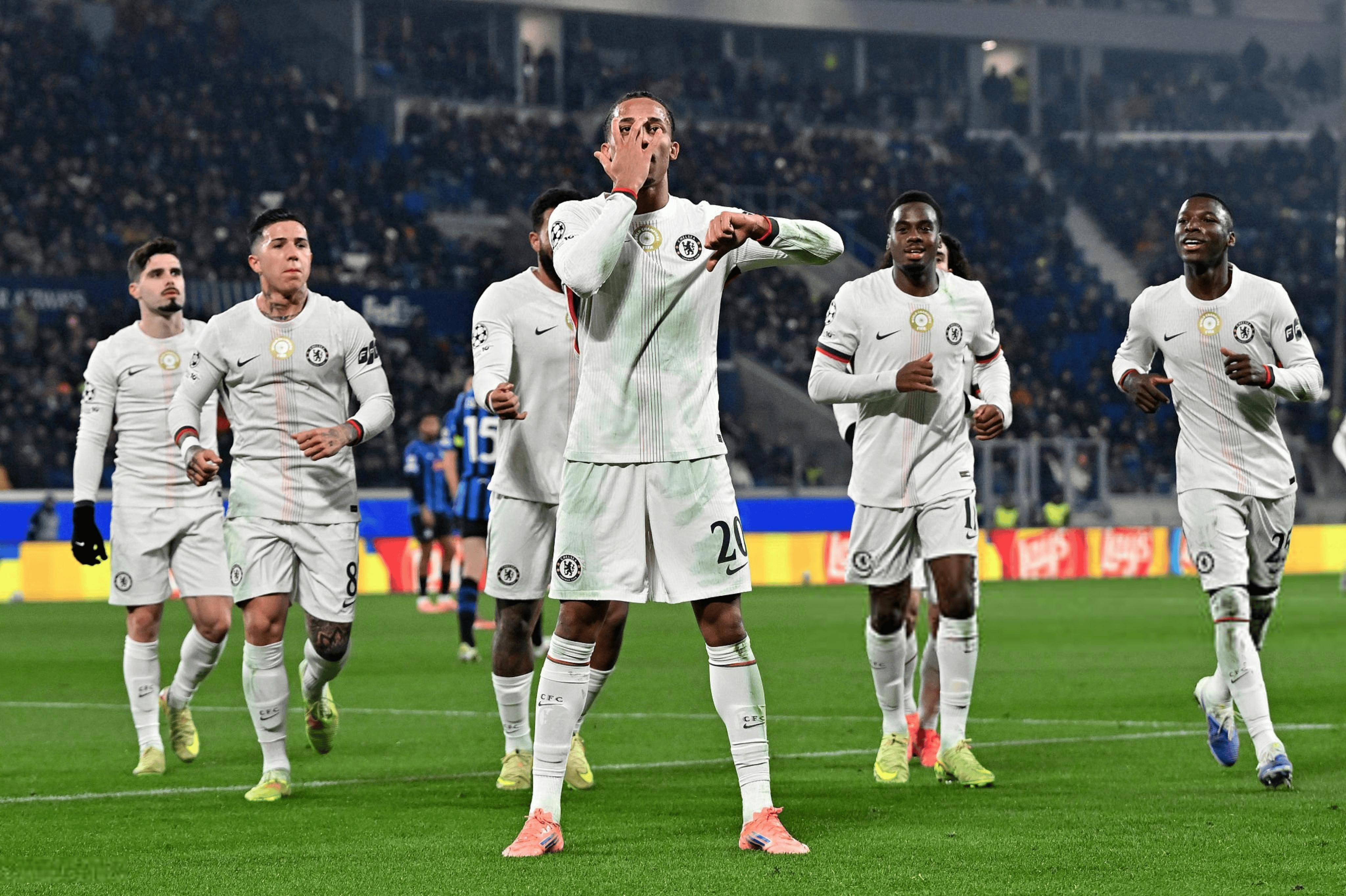 LOL官网登录入口-包含切尔西迎意甲关键赛；今晚单刀错失；话题不断；年轻球员得到机会的词条